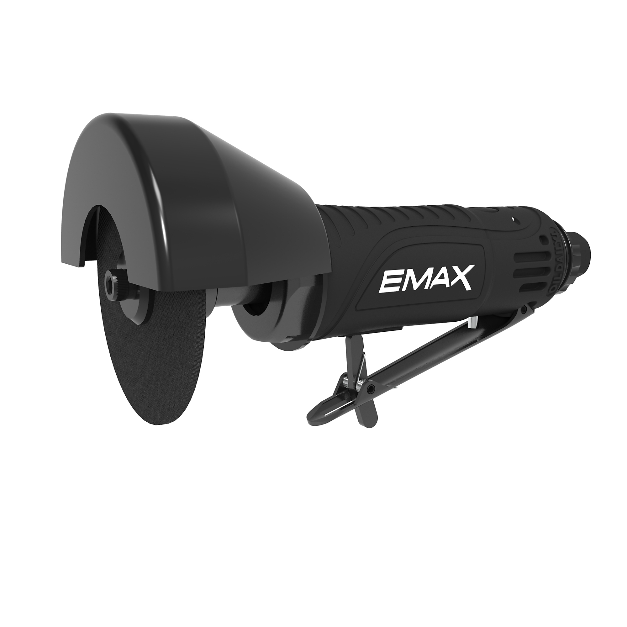 Emax, Composite 3in. Cut Off Tool, Strokes Per Minute 0, Model